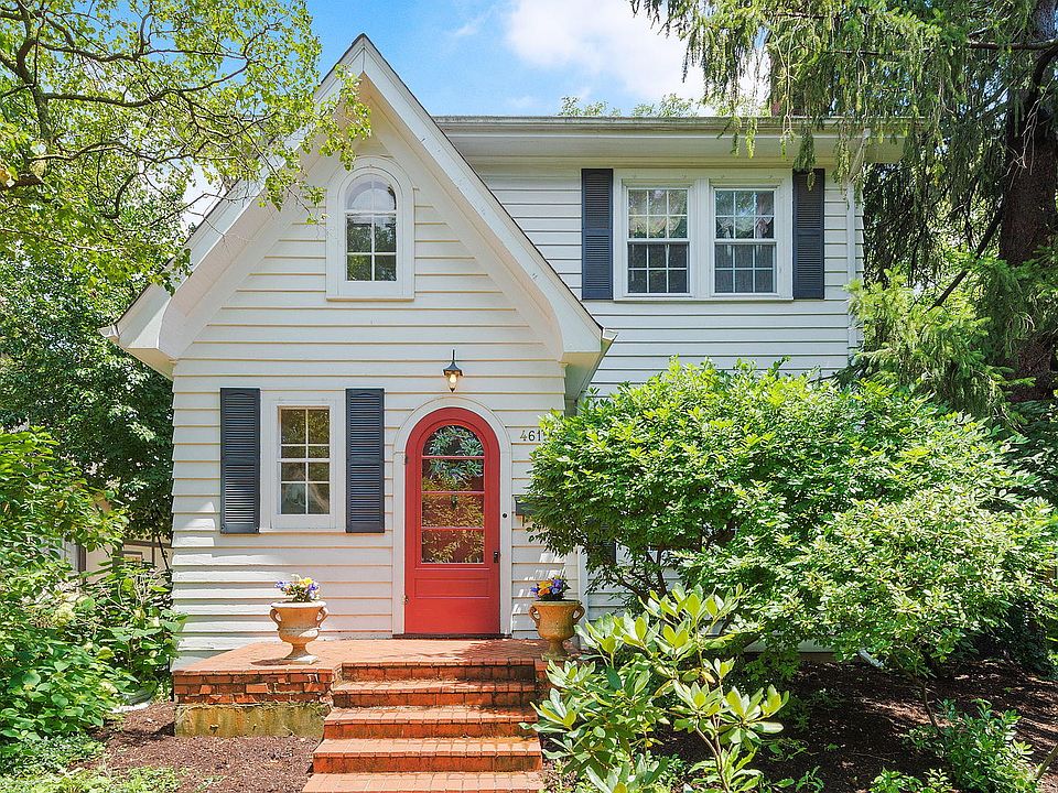 1st image of 4615 Oakwood Ave