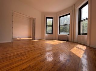 401 Convent Ave APT 3C, New York, NY 10031