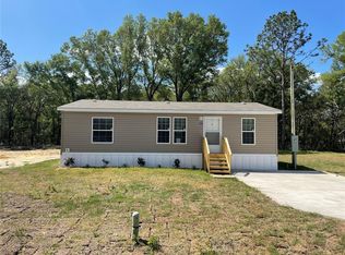 11098 SW 107th St, Dunnellon, FL 34432