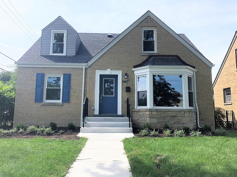 1st image of 7216 N Oconto Ave