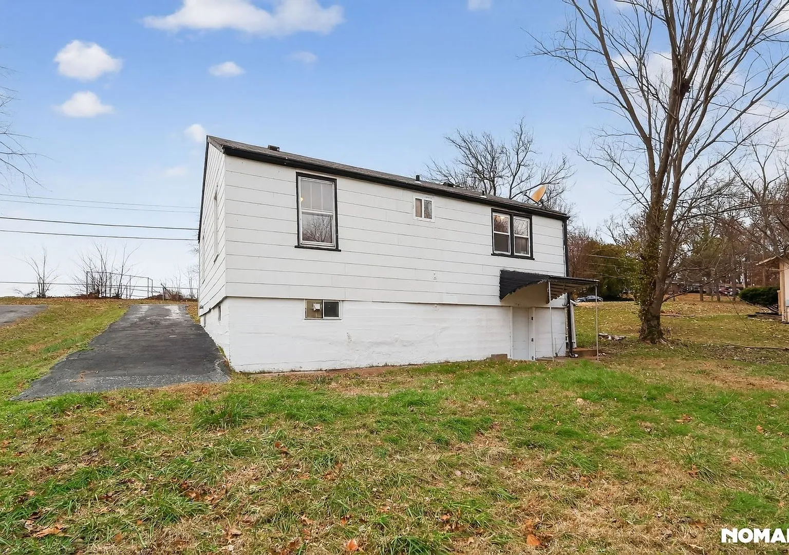March Special- 1 Fee Month: Charming 2br House In Saint Louis — Photo 2