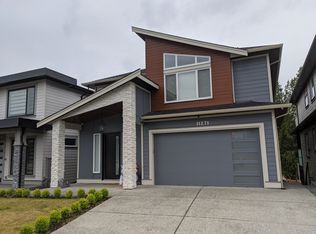 11271 238th St, Maple Ridge, BC V2W1V4