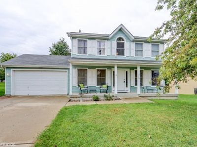709 NE 107th St, Kansas City, MO, 64155