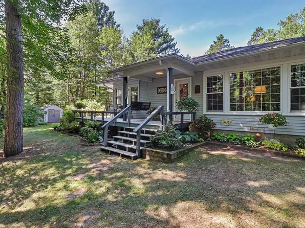 7903 Highland Forest Ln, Sayner, WI 54560