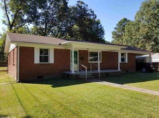 815 W Pine St, Lonoke, AR 72086