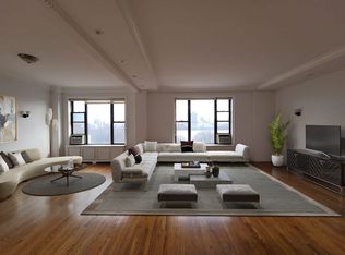 315 Central Park W #3S, New York, NY 10022