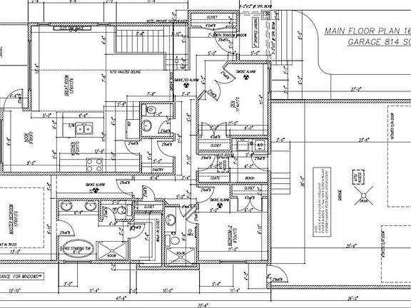 2nd image of 4 Southbridge Dr
