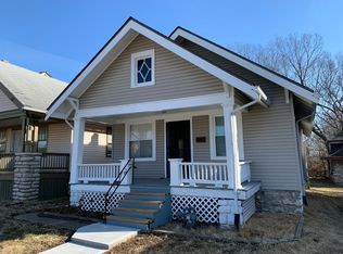 4317 Highland Ave, Kansas City, MO 64110