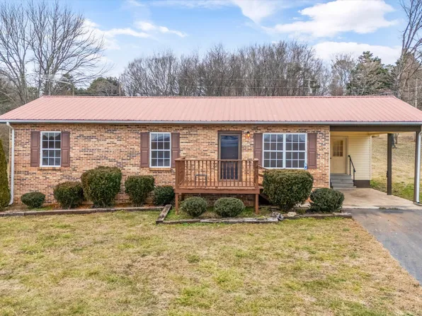 435 Oak Grove Rd, Madisonville, TN 37354