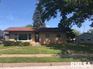 2854 Northaven Rd, Davenport, IA 52804