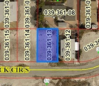 2nd image of 50 W Comstock Cir S