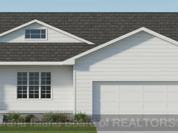 4320 Bobwhite Cir, Grand Island, NE 68803