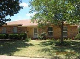 4622 Cypress Ave, Wichita Falls, TX 76310