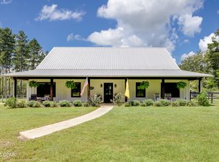 2480 Homestead Rd, Bonifay, FL 32425
