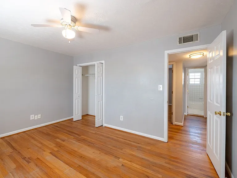 Peachtree Hills Court | Where Atlanta's Energy Meets Timeless Charm — Photo 36