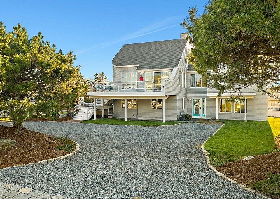 18 Bay Ave, Duxbury, MA 02332 Zillow