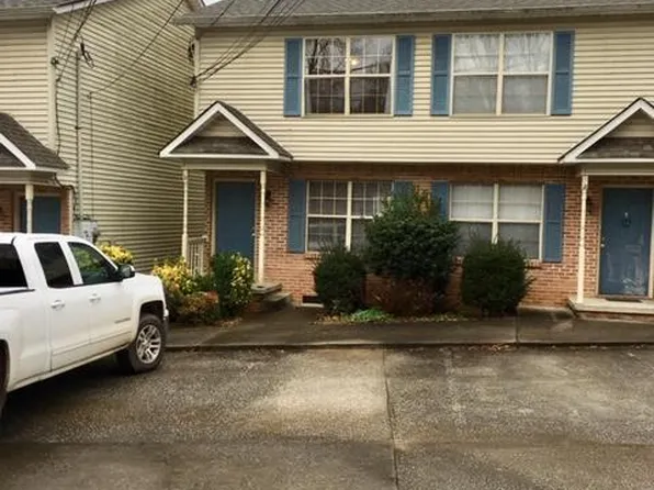 2317 Bakertown Rd, Knoxville, TN 37931