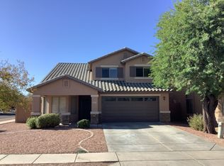 4517 W Fawn Dr, Laveen, AZ 85339