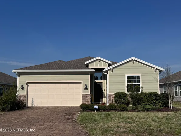 9626 LEMON GRASS Lane, Jacksonville, FL 32219
