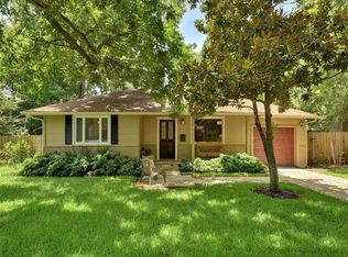 5612 Shoalwood Ave, Austin, TX 78756