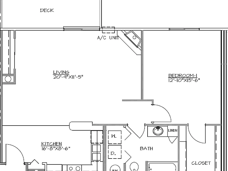 203-227 Air Park Dr #201 — Photo 17