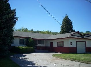 451 Dollar Ave, Weed, CA 96094