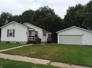 311 N East St #A, Cambridge, IL 61238