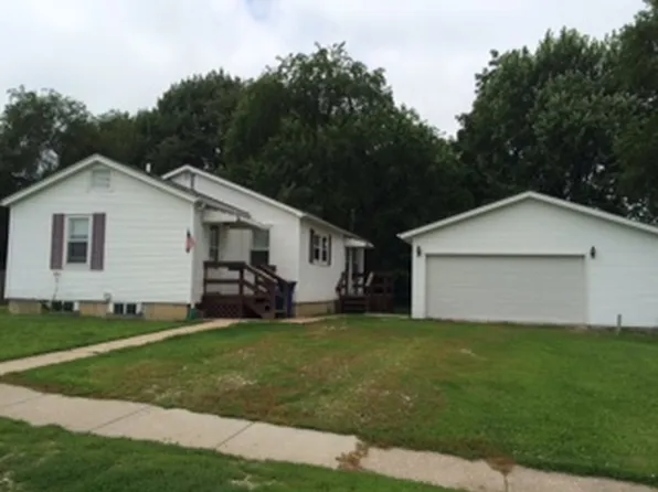 311 N East St #A, Cambridge, IL 61238