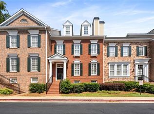 4658 Ivygate Cir SE, Atlanta, GA 30339