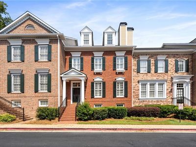 4658 Ivygate Cir SE, Atlanta, GA, 30339