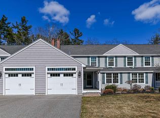 7 Heron Landing Dr #2, Wells, ME 04090