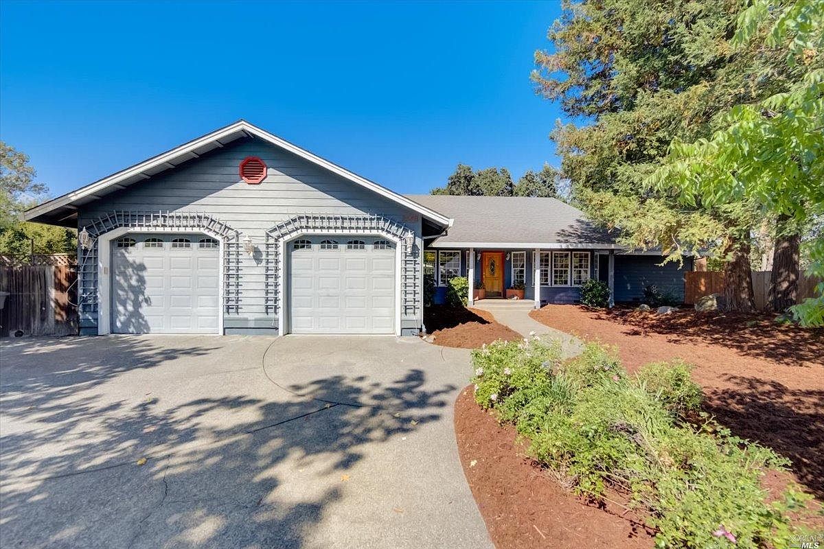 2546 Hershey Ct, Santa Rosa, CA 95403 Zillow
