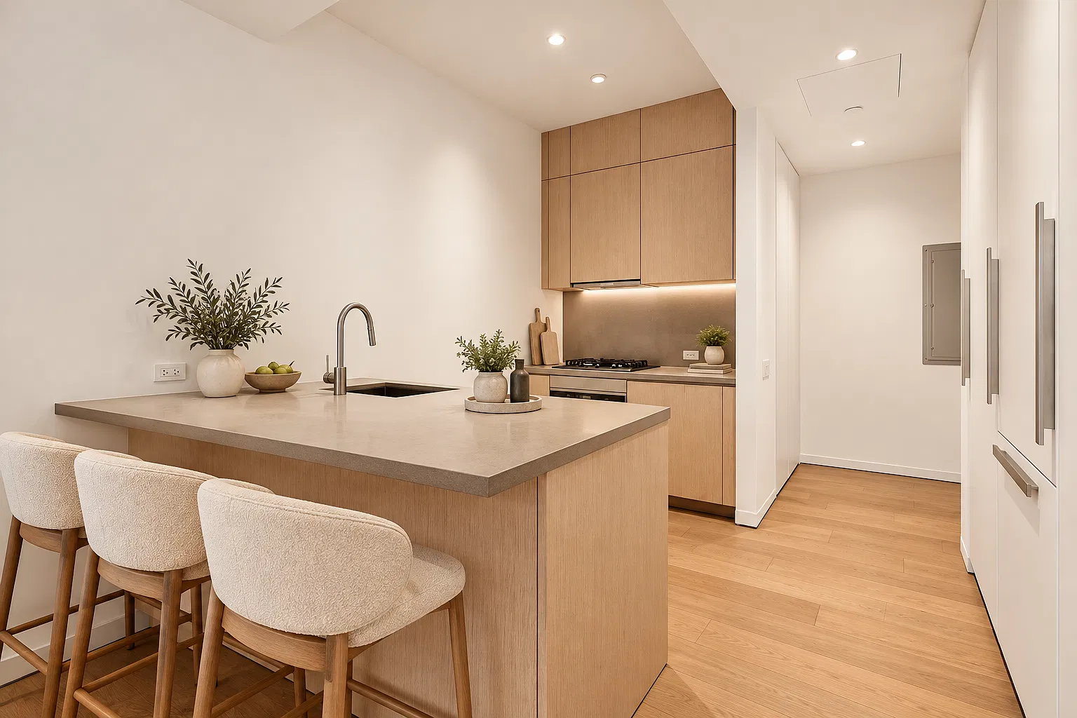 251 West 14th Street — Photo 3