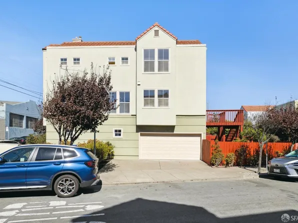 2695 Newhall St, San Francisco, CA 94124