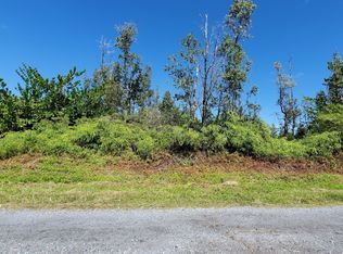 9th Avenue Kalaunu LOT 1869, Keaau, HI 96749