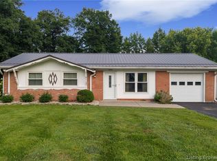 2808 Diana Drive, Sellersburg, IN 47172