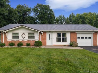 2808 Diana Drive, Sellersburg, IN, 47172