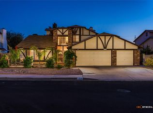 5115 E Dallas St, Mesa, AZ 85205