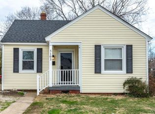 5103 Eanes Ln, Henrico, VA 23231