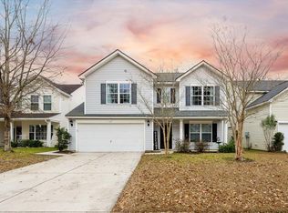 102 Sparkleberry Ln, Ladson, SC 29456