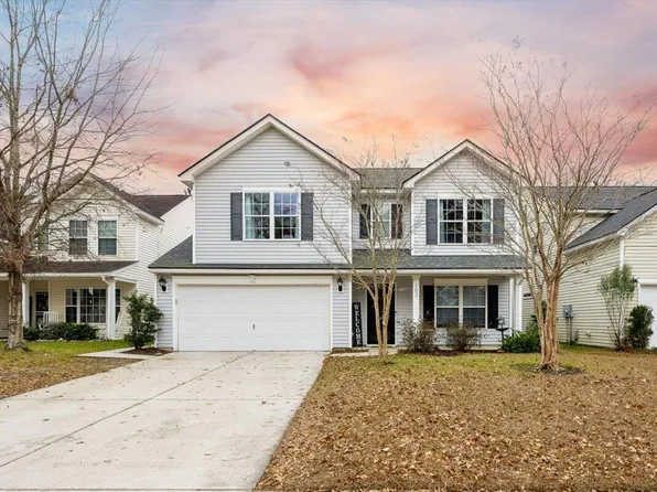 102 Sparkleberry Ln, Ladson, SC 29456