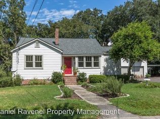 3 Wedgepark Rd, Charleston, SC 29407