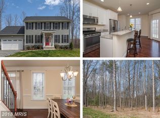 64 Marsh Rd, Fredericksburg, VA 22406