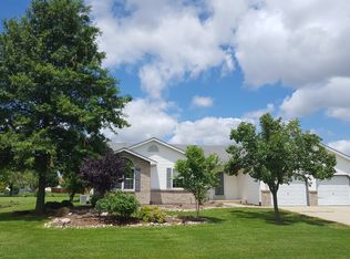3455 Pierland Dr, Pocahontas, IL