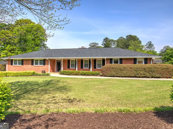 22 Sunset Cres, Cartersville, GA 30120