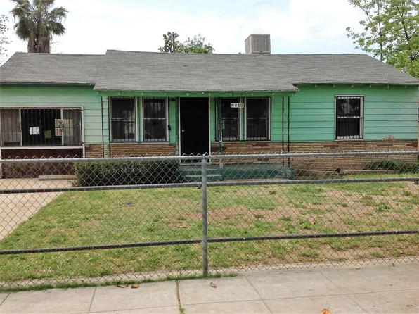 2508 S Lily Ave, Fresno, CA 93706