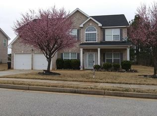 420 Windsor Way, Fairburn, GA 30213