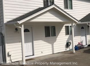 1554 Salishan St SE, Salem, OR 97302