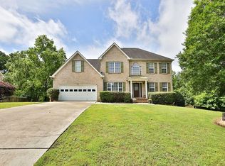 3523 Autumn Farm Ter, Buford, GA 30519