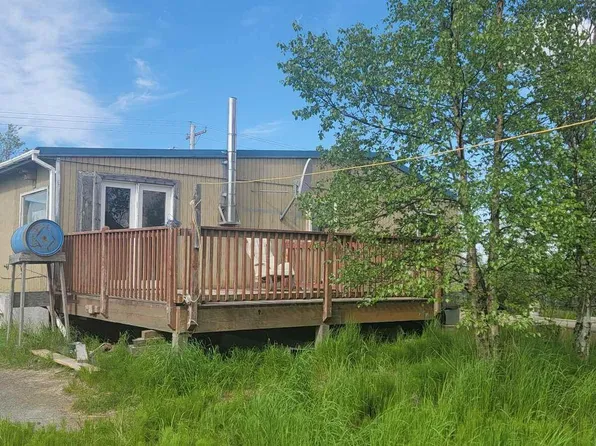 329 Akiachak Ave, Bethel, AK 99559